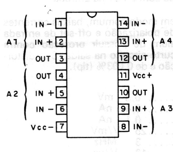 TL085CN
TL085CN