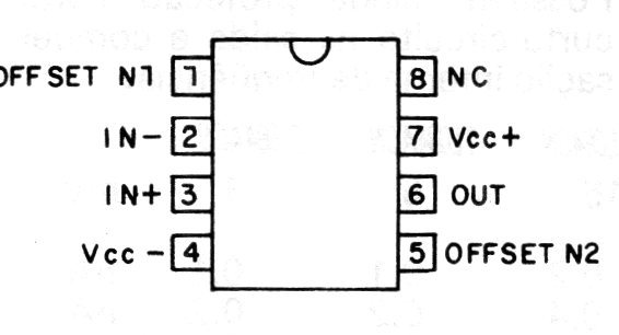 TL088CP
TL088CP