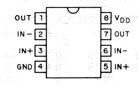 TL252CP TL252ACP TL252BCP
