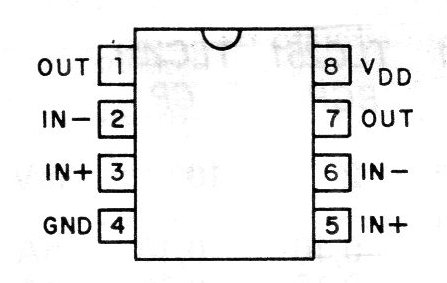 TLC25L2CP TL25L2ACP TL25L2BCP
TLC25L2CP TL25L2ACP TL25L2BCP