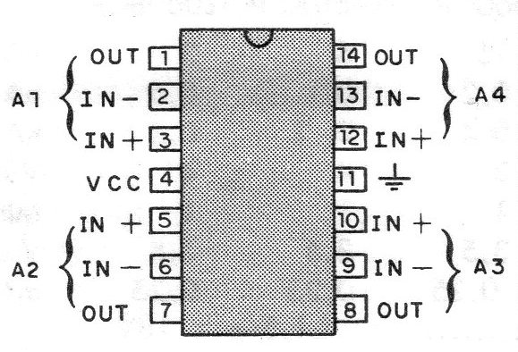 LM324AN
