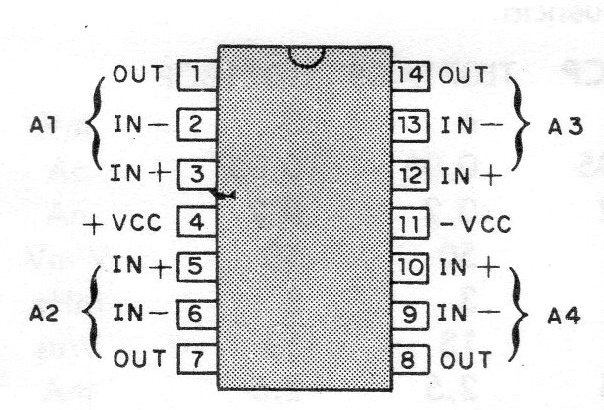 TL064CN TL064ACN TL070BCN
TL064CN TL064ACN TL070BCN