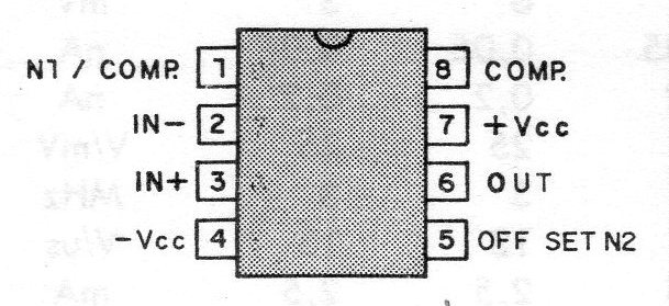 TL070CP TL070ACP TL070BCP
TL070CP TL070ACP TL070BCP