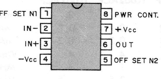 TL066CP TL066ACP TL066BCP
TL066CP TL066ACP TL066BCP