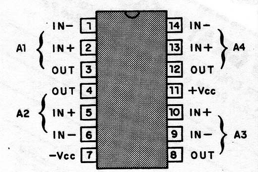 TL075CN
TL075CN