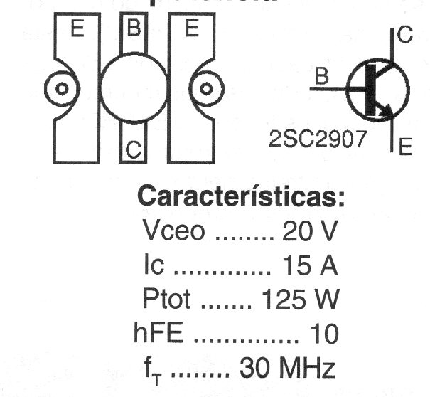 2SC2907
