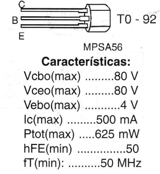 MPSA56
