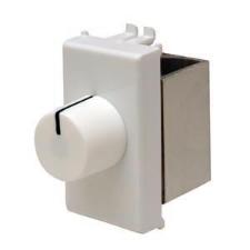 Um dimmer comercial. Um dimmer comercial.