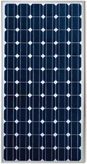 Figura 9 – Painel solar
Figura 9 – Painel solar