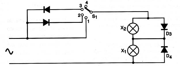 Figura 25 – Circuito completo do controle
Figura 25 – Circuito completo do controle