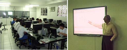 Aulas de tecnologia com Newton C. Braga Aulas de tecnologia com Newton C. Braga