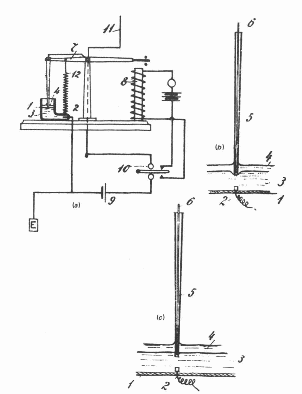 Figura 3 – Detector 
