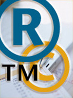 Figura 1 - Trademark, copyright e registered mark Figura 1 - Trademark, copyright e registered mark