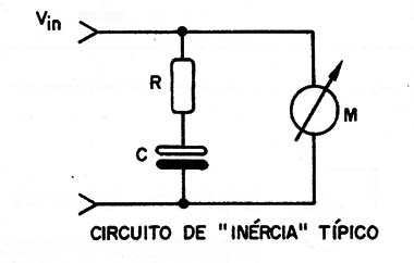 Figura 3 – Capacitor de amortecimento
Figura 3 – Capacitor de amortecimento