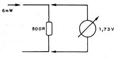 Figura 4 – Referência de tensão
Figura 4 – Referência de tensão