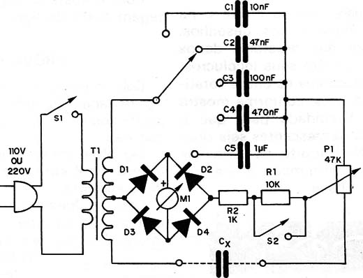 Figura 7 – Circuito completo
