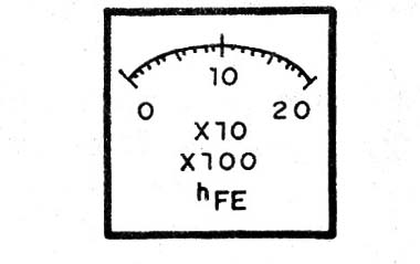Figura 4 – Sugestão de escala para o instrumento
Figura 4 – Sugestão de escala para o instrumento