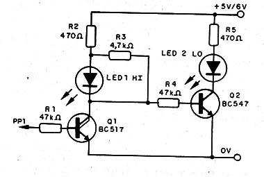 Figura 1 – Diagrama do aparelho
Figura 1 – Diagrama do aparelho