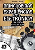 Brincadeiras e experiências - volume 4