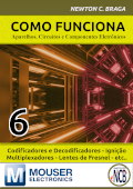 Como Funciona - volume 6