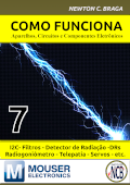 Como Funciona - volume 6