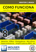 Como Funciona - volume 8