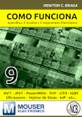 Como Funciona - volume 9