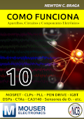 Como Funciona - volume 10