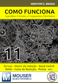 Como Funciona - volume 10