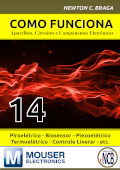 Como Funciona - volume 14