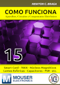 Como Funciona - volume 15