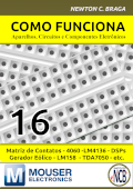 Como Funciona - volume 16