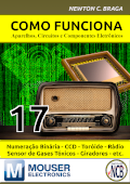 Como Funciona - volume 17