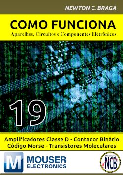 Como Funciona - volume 19