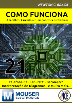 Como Funciona - volume 21