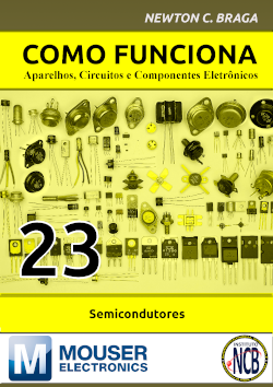 Como Funciona - volume 23