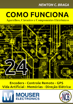 Como Funciona - volume 24