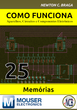 Como Funciona - volume 25