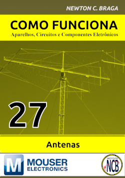 Como Funciona - volume 27