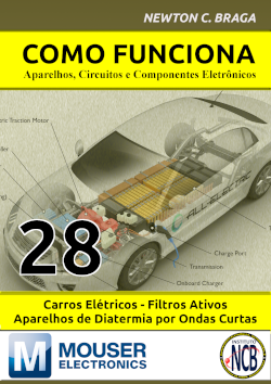 Como Funciona - volume 28