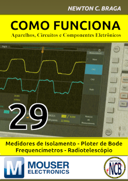 Como Funciona - volume 29