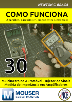 Como Funciona - volume 30