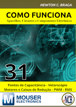 Como Funciona - volume 31