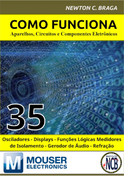 Como Funciona - volume 35