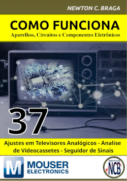 Como Funciona - volume 37