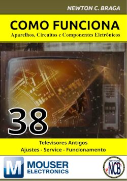 Como Funciona - volume 38