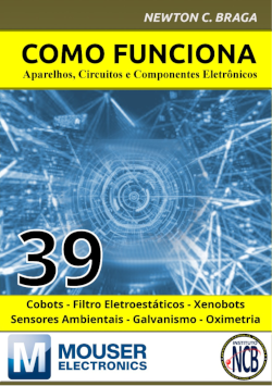 Como Funciona - volume 39