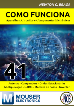 Como Funciona - volume 41