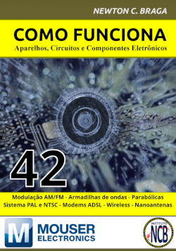 Como Funciona - volume 42