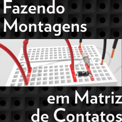 Curso EaD de Montagem em Matriz de Contatos